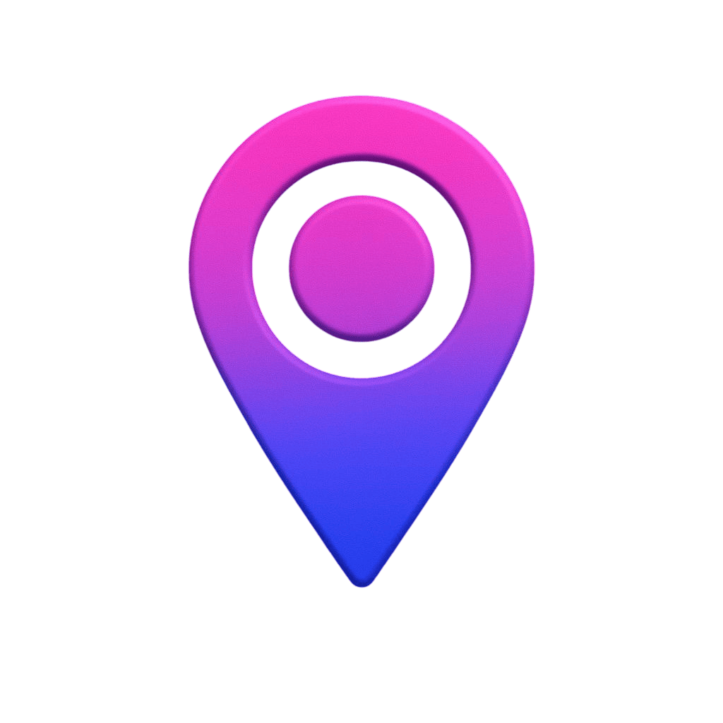 icone geolocalisation