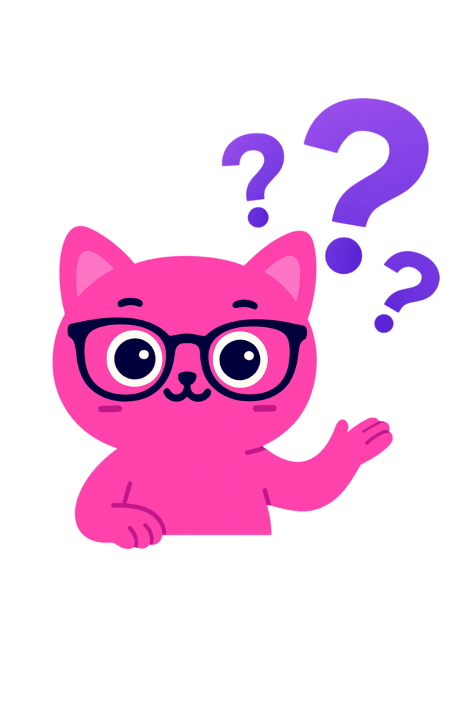 Mawmi ouvre la boite aux questions pour la FAQ