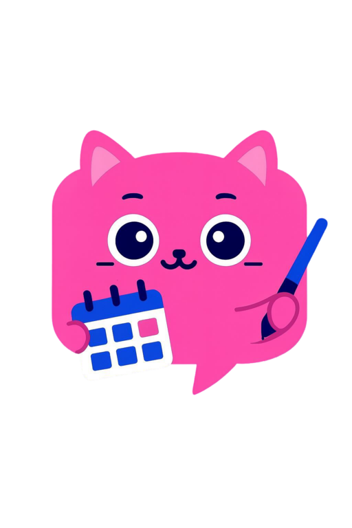 Mawmi gère l'agenda et la prise de rendez-vous