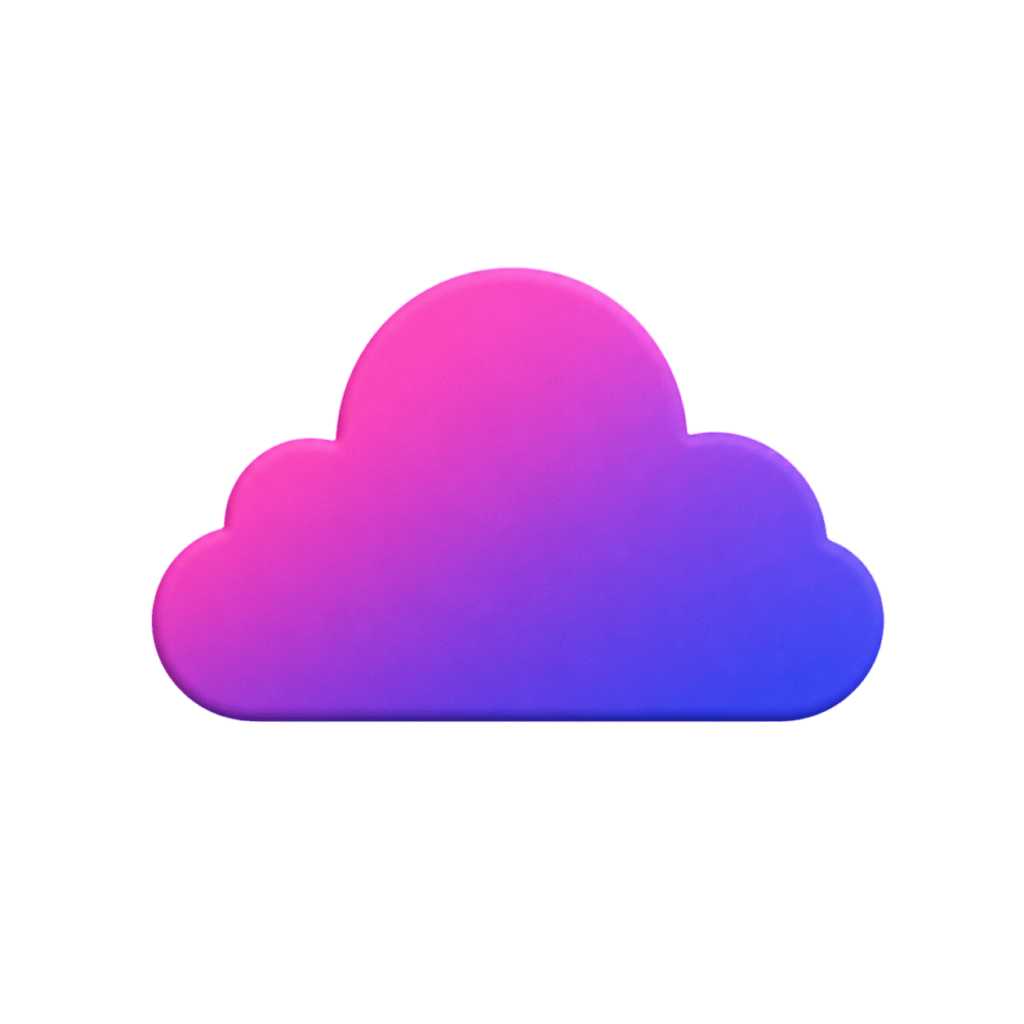 icone saas et intranet